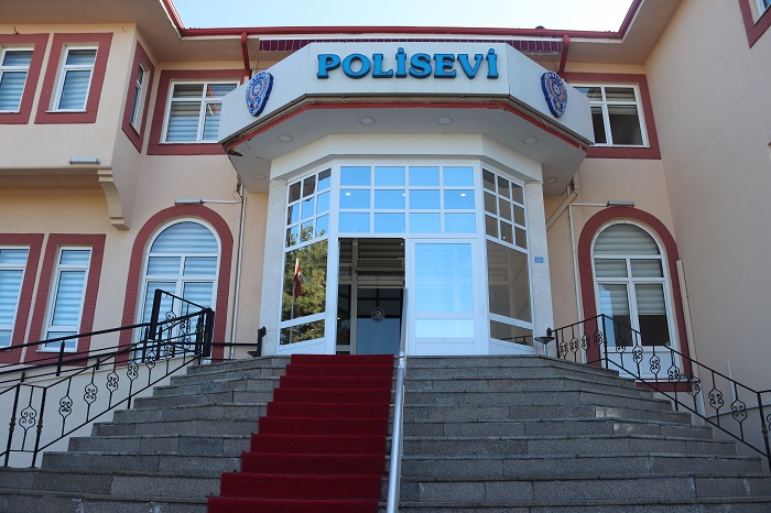 bilecik polisevi